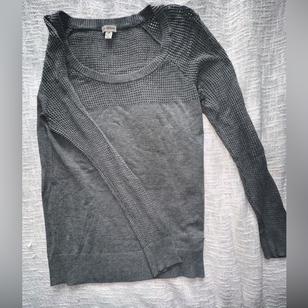 Guess long sleeve